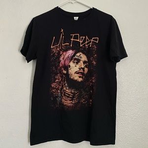 LIL PEEP T-shirt. Men’s Medium!